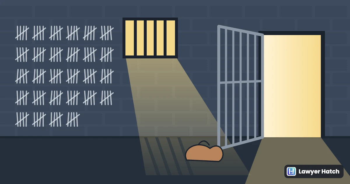 Jailed Six Years, Then Acquitted: Who Pays for Wrongful Custody?