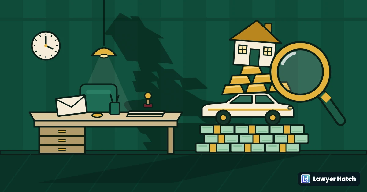 Living Beyond Your Salary: When the Accused Must Explain the Wealth