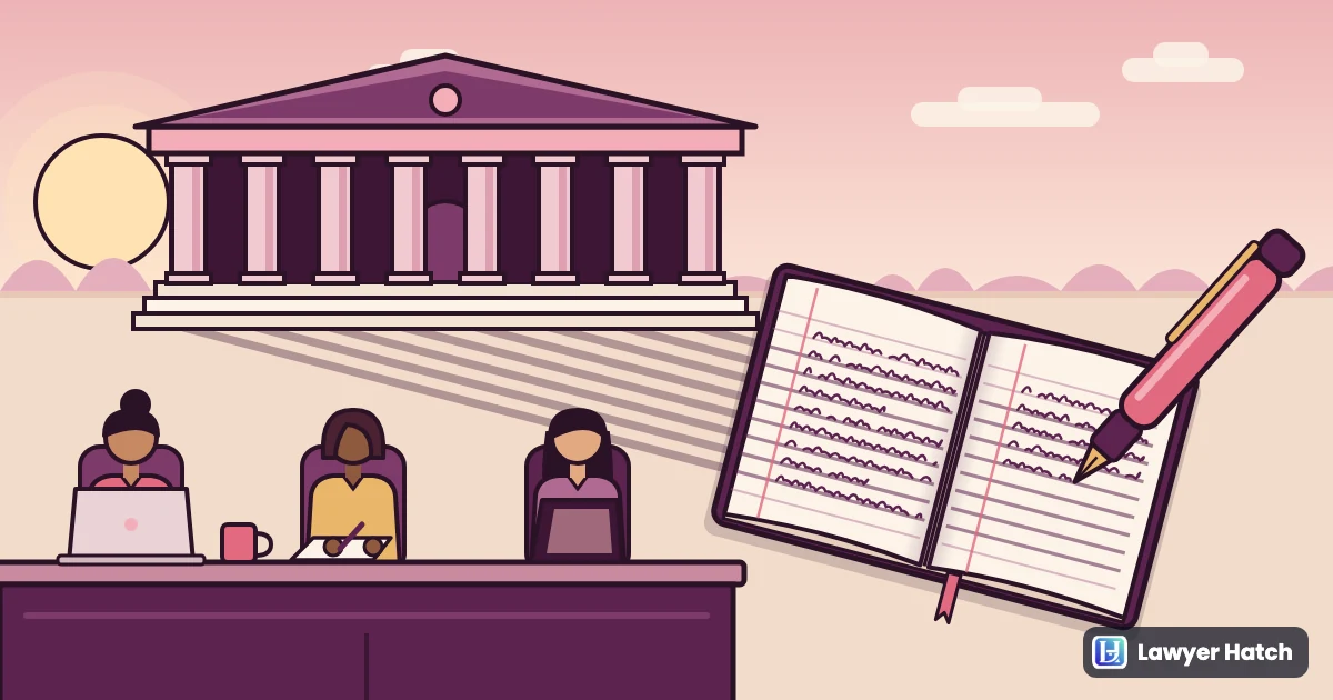 Vishaka Guidelines to POSH Act: When the Supreme Court Writes the Law